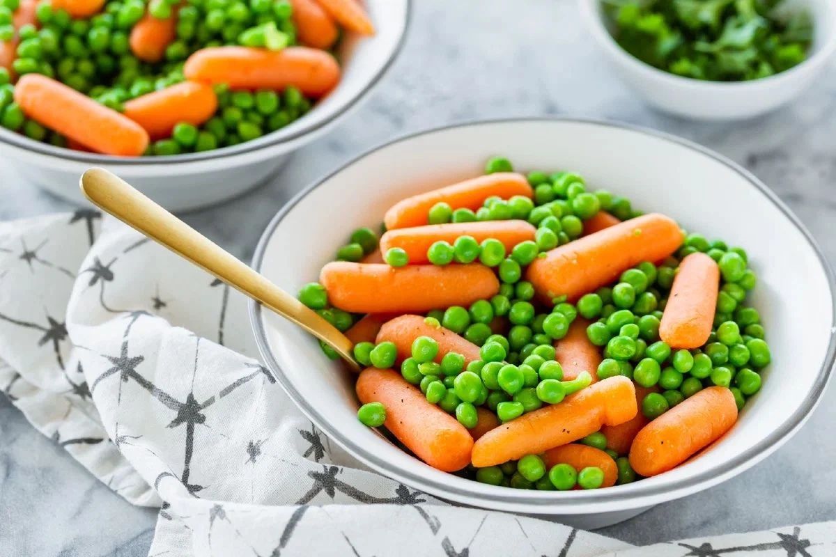 De onde vieram os mini-vegetais e por que eles são tão adorados?
