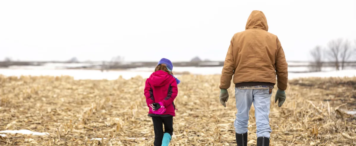 Truques contra o frio que todo produtor rural esperto deveria ter na manga