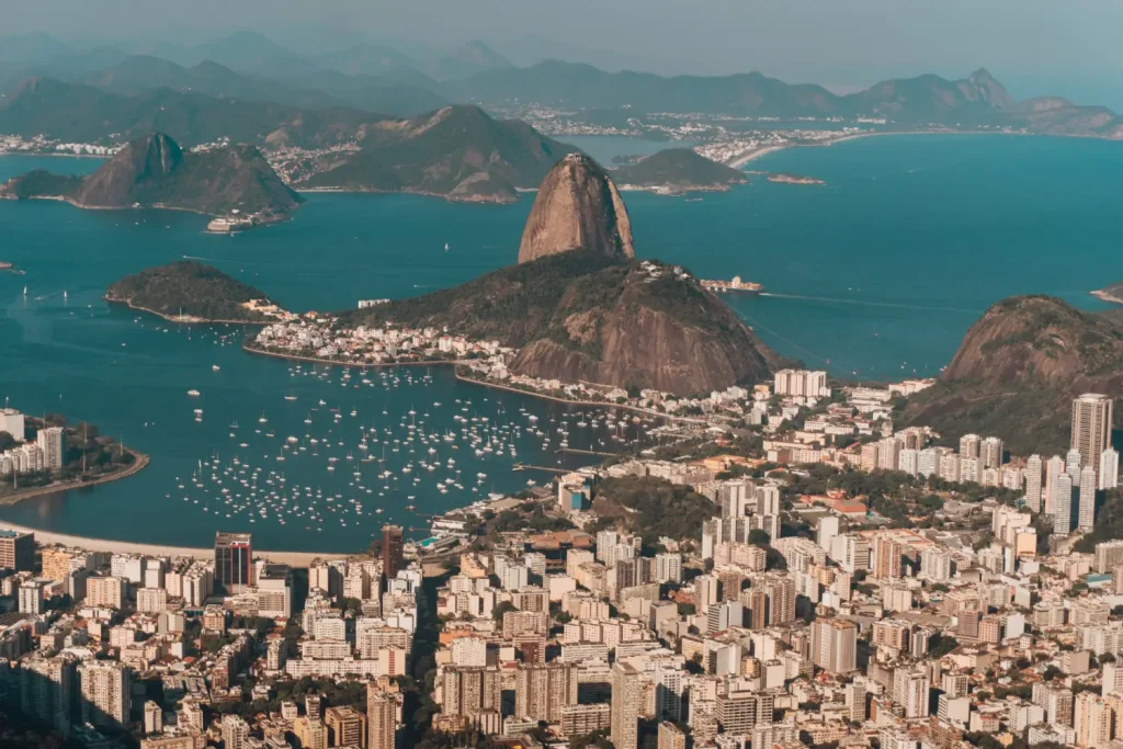 Como o café é consumido no Brasil