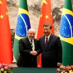 Quanto o Brasil ganha com a exportação de produtos agrícolas para a China