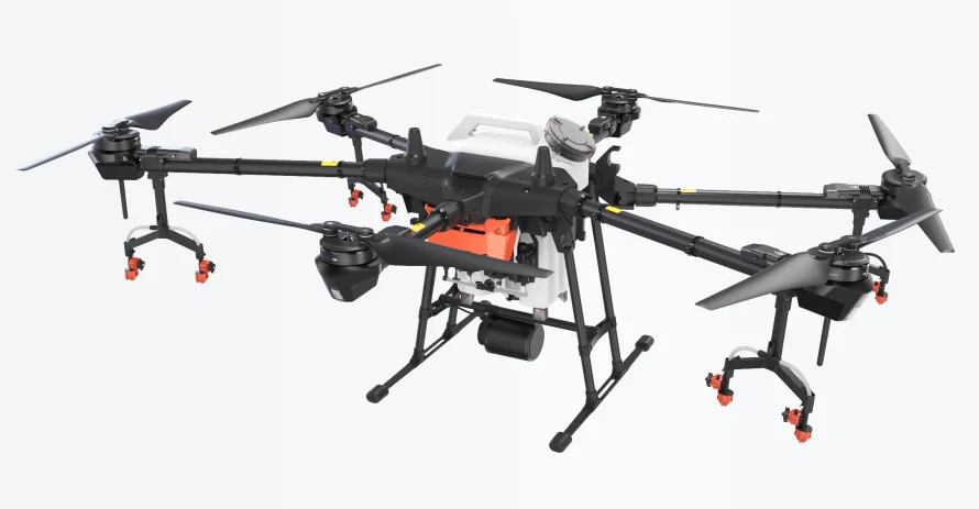 DJI Agras T16